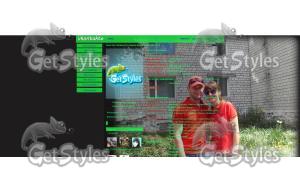 1 тема для контакта