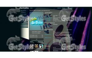 q3nG9c96Hck тема для контакта