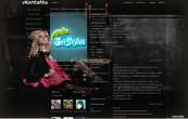 Candice Accola