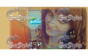 АСЬКА тема для контакта