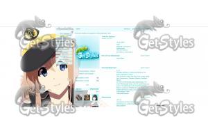 Круиз тема для контакта