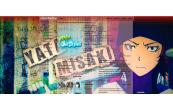 Yata Misaki ~￣▽￣~