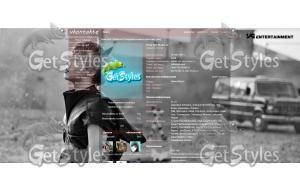 gd bigbang monster тема для контакта