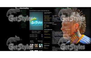 11birdman тема для контакта