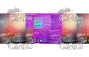 изизиз ^_^ тема для контакта