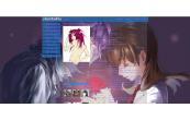 Ib, game, garry, eve, дев