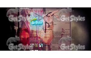 gasaiyunoweaponspinkhaira тема для контакта