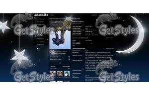 auteur Skasskaru тема для контакта