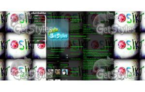 iT0SiK тема для контакта