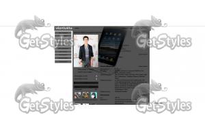 keyboard_dock_20100225 тема для контакта