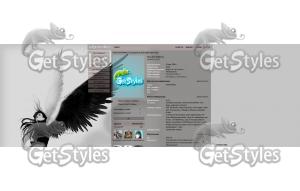 risovannie+oboi+risovanni тема для контакта