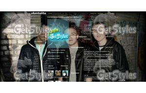 ПАРНИ тема для контакта