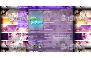 Sakamaki Kanato Diabolik тема для контакта