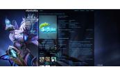 Dota 2 Drow Ranger