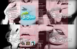 Муррр тема для контакта