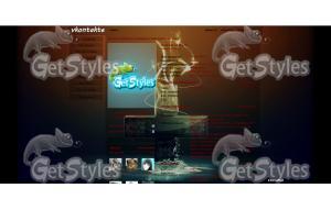 hristianskii_krest1920x12 тема для контакта