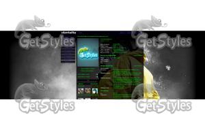 Во все тяжкие тема для контакта