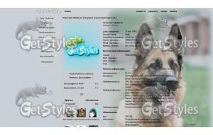 Луки тема для контакта