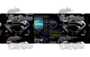 539063ab42f1fa2ce67eb5 тема для контакта