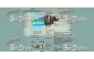 iron man тема для контакта