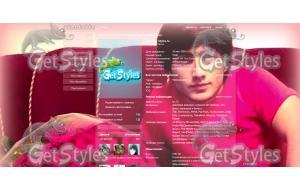 getImage 64 тема для контакта