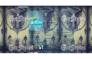 Dfdb79586 тема для контакта