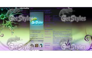 8fd1e186ab9d95c63d37d6b2f тема для контакта