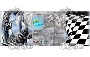 3D_001 тема для контакта