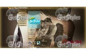 Ангел или Демон тема для контакта