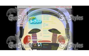 FiveNightsatFreddysИгрыИг тема для контакта