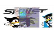 SoundTheHedgehog  Skillet