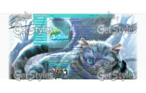 2051 тема для контакта