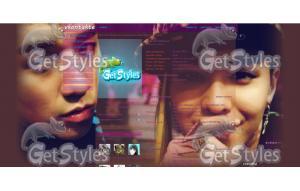 GD and  Seung RI тема для контакта