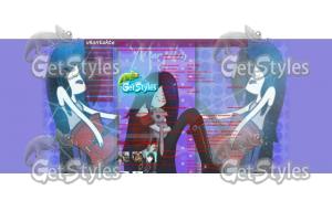 Марселин тема для контакта