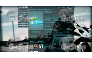 moto_64845_1280x1024 тема для контакта