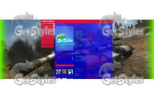 freetoplay2800x499 тема для контакта