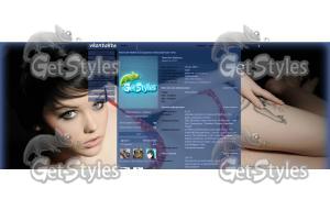 Сами придумайте тема для контакта