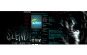 Slender Arrival 2
