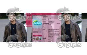 Любителям Эклза :3 тема для контакта