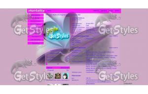 Любовь тема для контакта