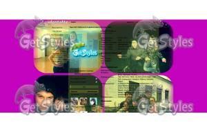 любямки тема для контакта