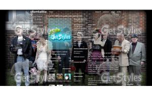 This Is England 86 тема для контакта
