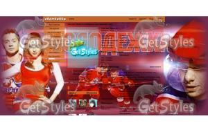 Молодёжка тема для контакта