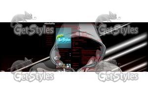 PidobiR тема для контакта