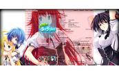 highschooldxd