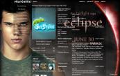 Jacob Black the tmilight