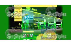 WOG тема для контакта