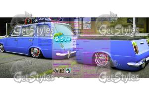 allfons тема для контакта