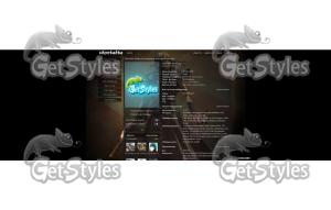 Убийца Калибри тема для контакта