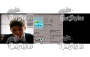 любимый тема для контакта